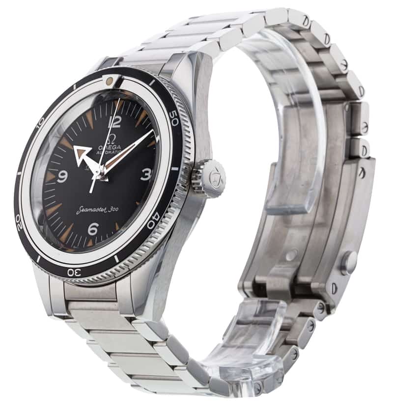 Omega Seamaster 300m 234.10.39.20.01.001